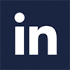 Linkedin logo